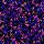 Joy Carpet: Flaming Floral CL Fluorescent Light
